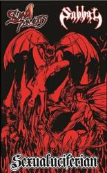 Sabbat (JAP) : Sexualuciferian